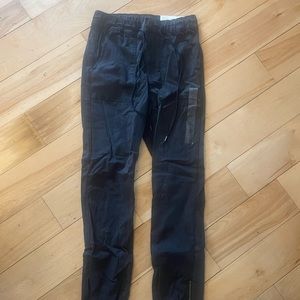 Brand new American Eagle super stretch cargo jegging jogger size 8